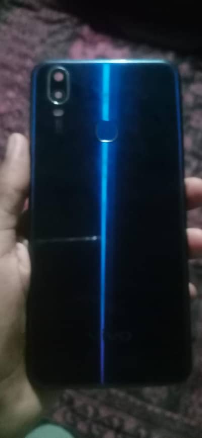 Vivo Y11
