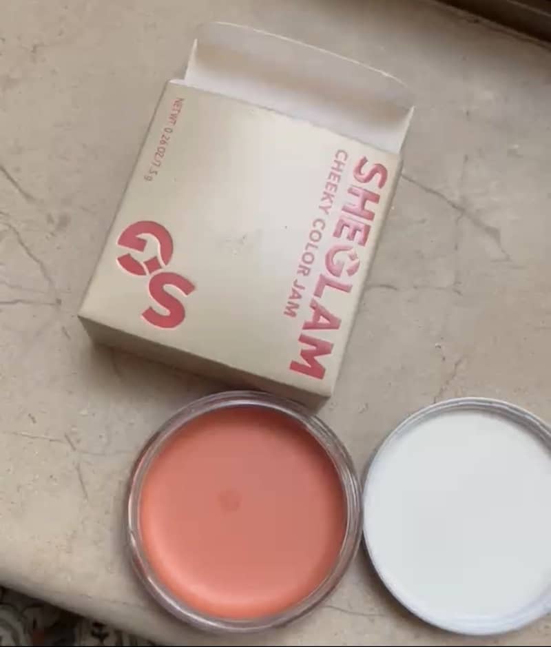 Sheglam Blush 2