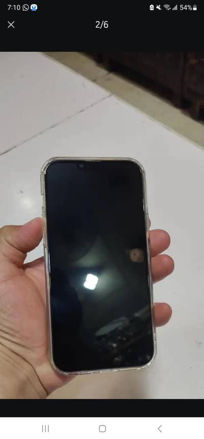 Apple iPhone 13 Pro Max