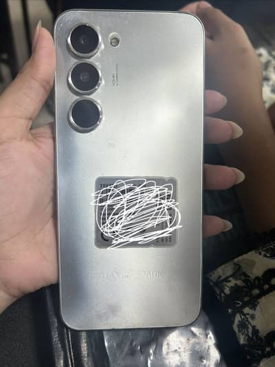 Tecno spark 40 pro