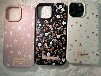 iPhone 13 pro max phone case / covers