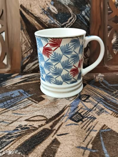 a tea mug for long lasting hotness