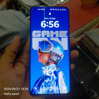 One Plus 10 Pro
