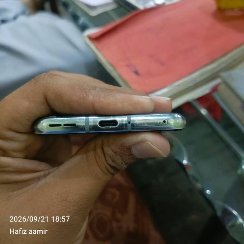 One Plus 10 Pro 3
