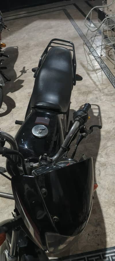 Suzuki 110 Good condition