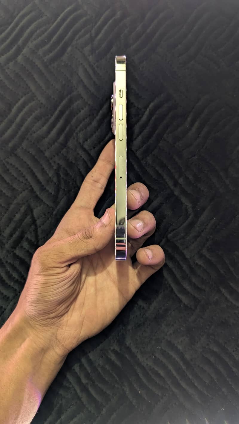 Apple iPhone 13 Pro 0