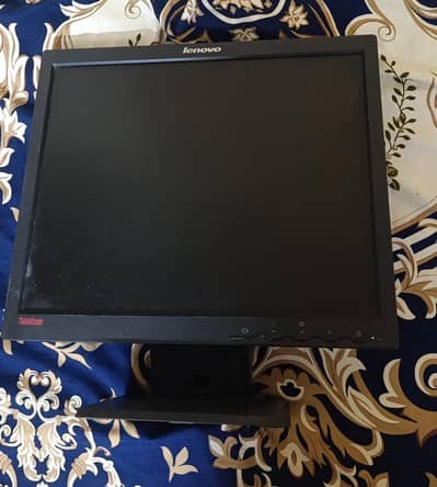 Lenovo Montior