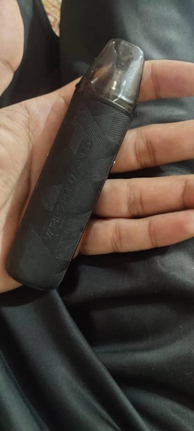 Nexlim go 40W pod
