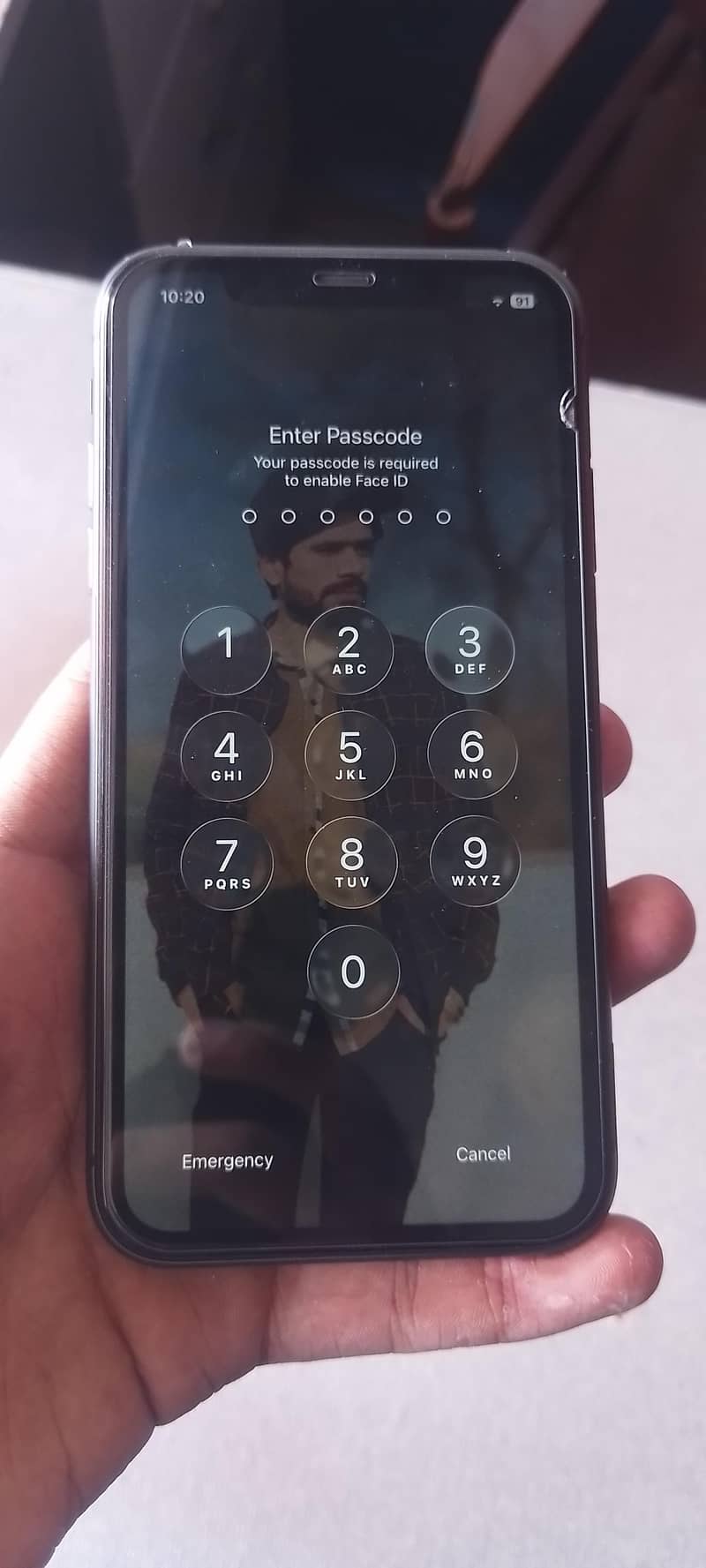 Apple iPhone 11 6