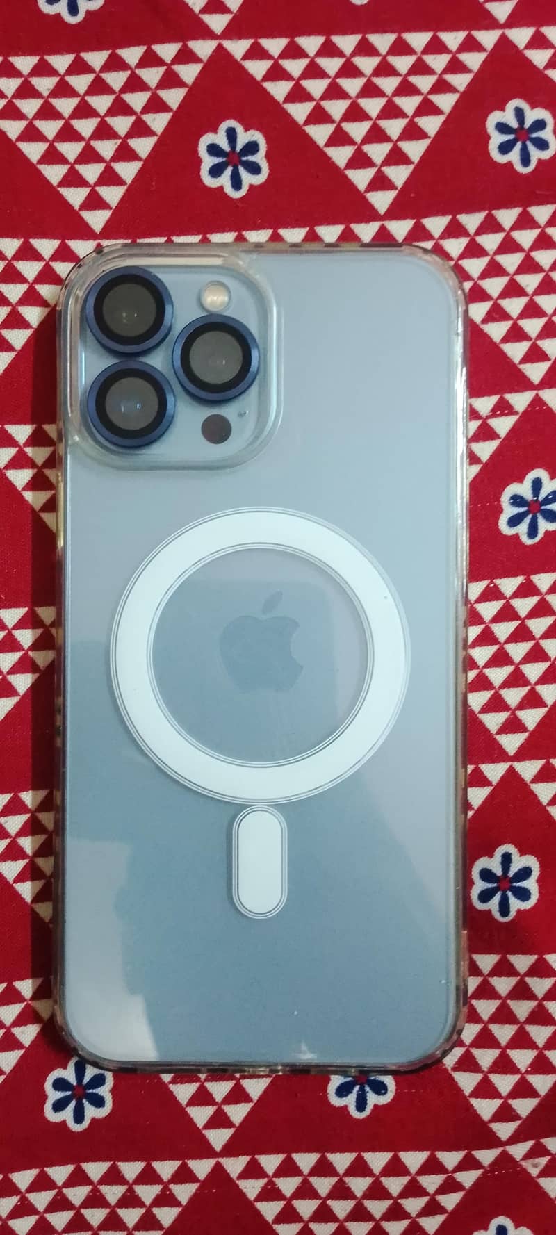 Apple iPhone 13 Pro Max 0