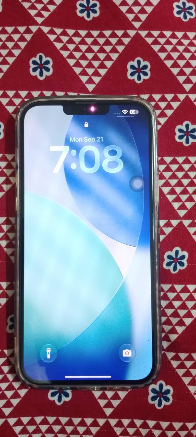 Apple iPhone 13 Pro Max 1