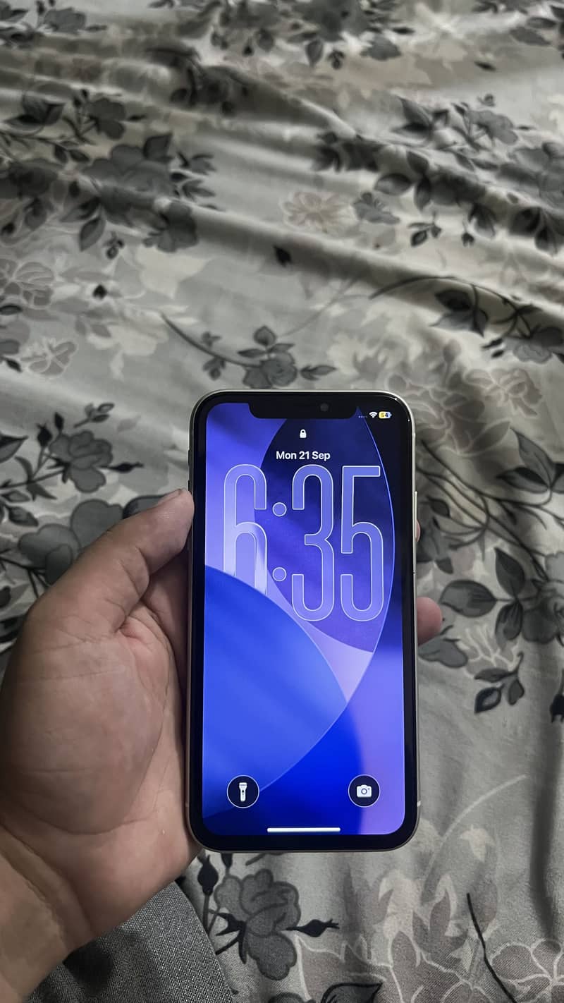 Apple iPhone 11 0