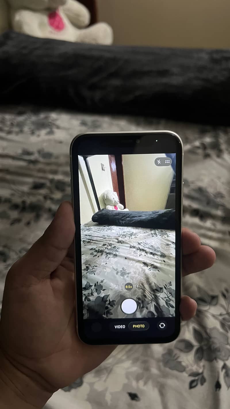 Apple iPhone 11 1