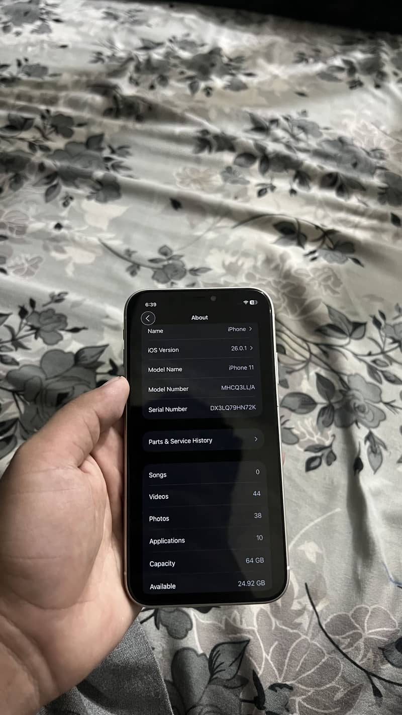 Apple iPhone 11 14