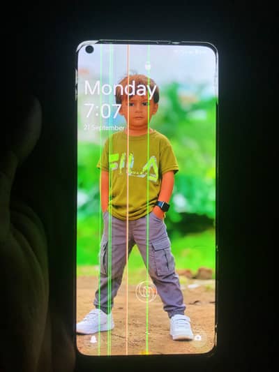 One Plus 9R