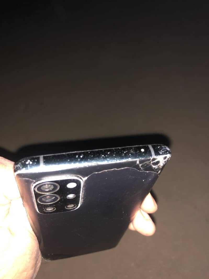 One Plus 9R 2