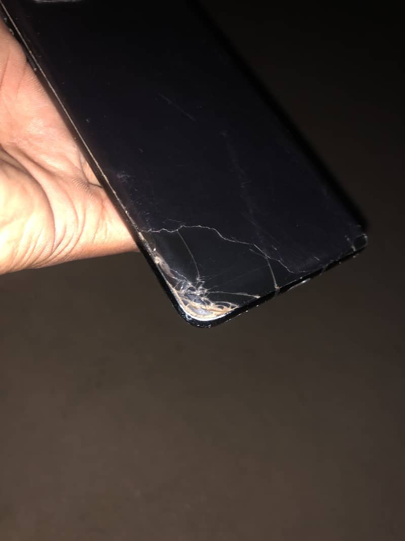 One Plus 9R 3