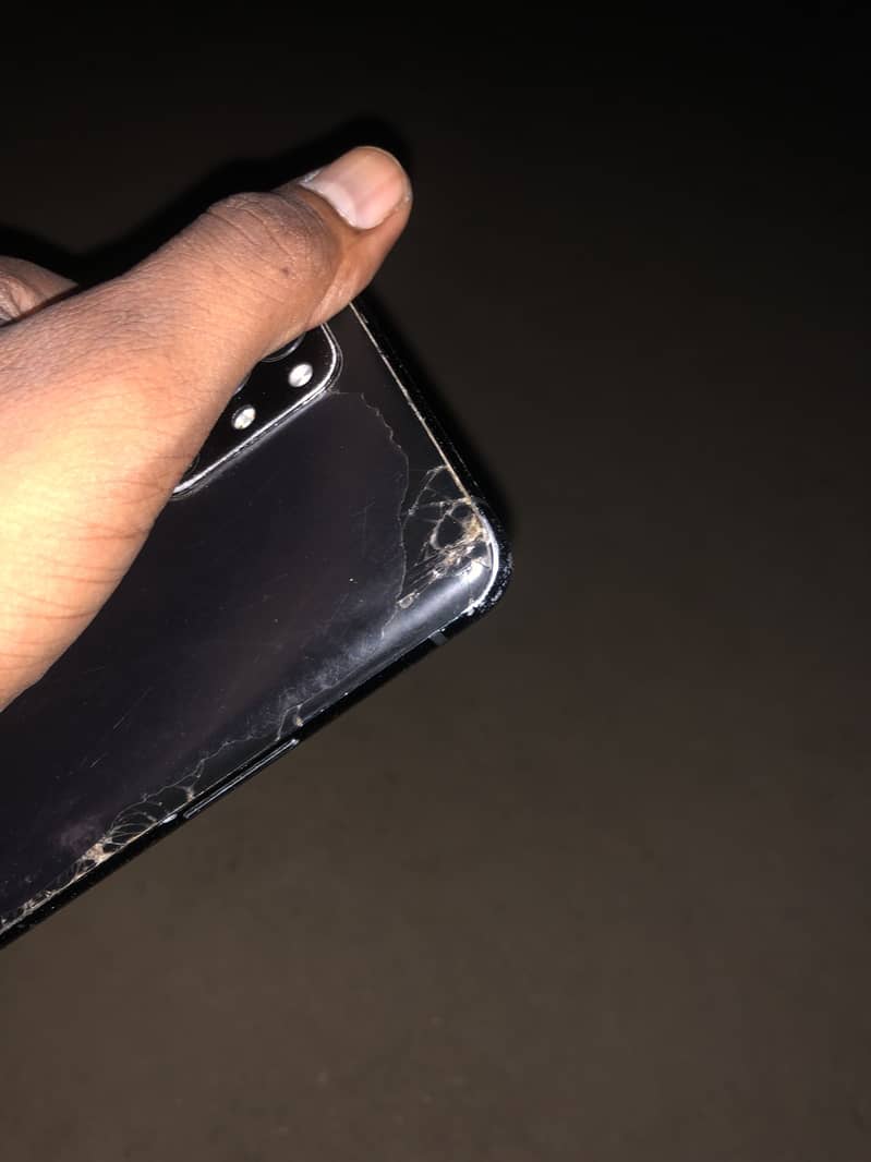One Plus 9R 4