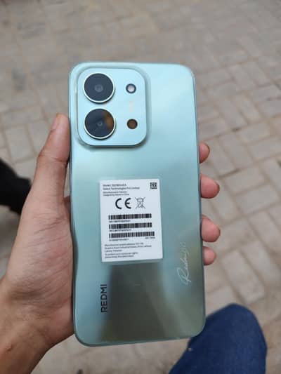 Xiaomi Redmi 15 5G