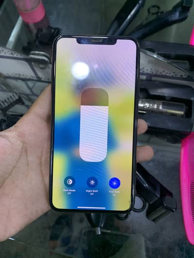Apple iPhone XS Max
