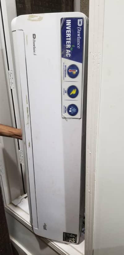 good condition