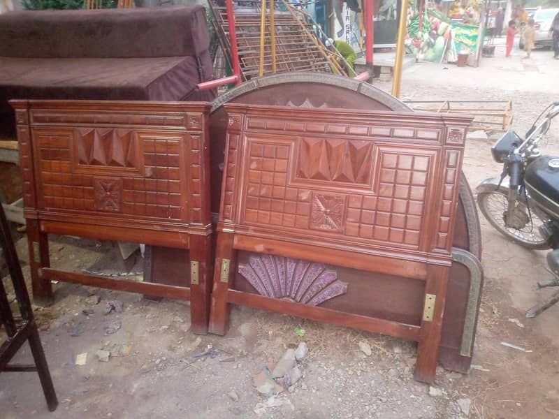 bed sofa 3