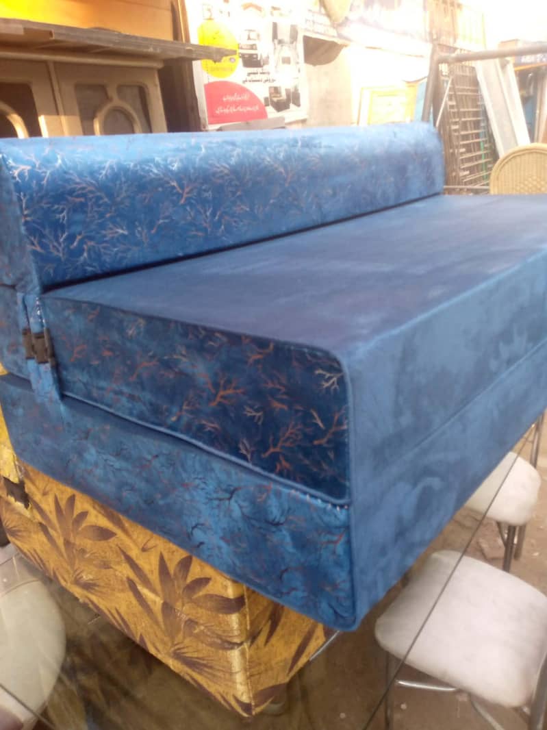 bed sofa 7