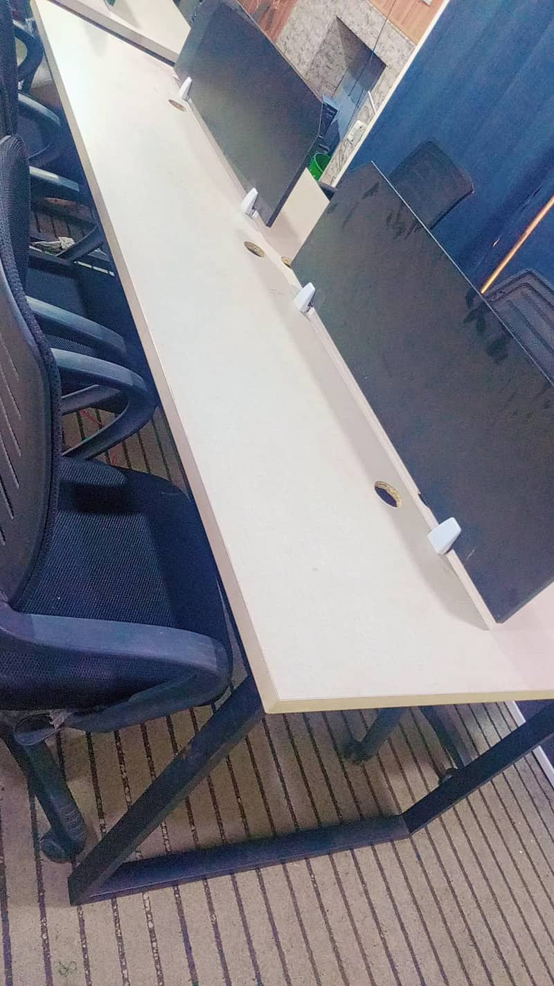 workstation 2