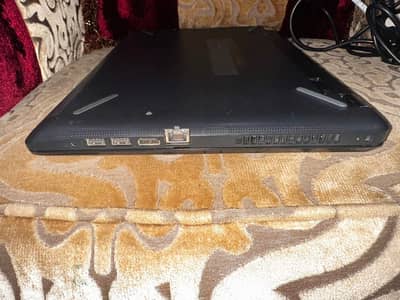 HP Laptop i3 6th Generation
