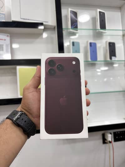 Apple iPhone 18 Pro Max