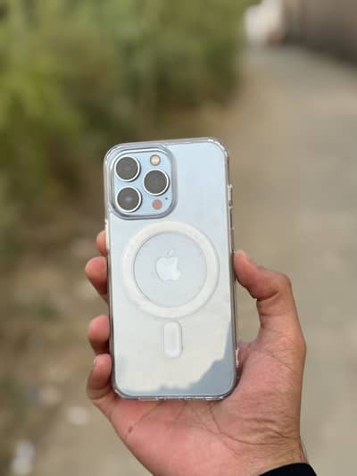 Apple iPhone 13 Pro