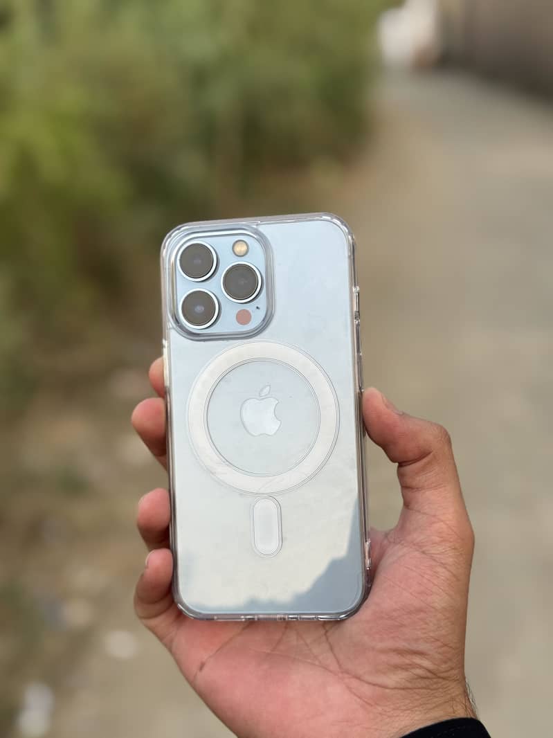 Apple iPhone 13 Pro 0