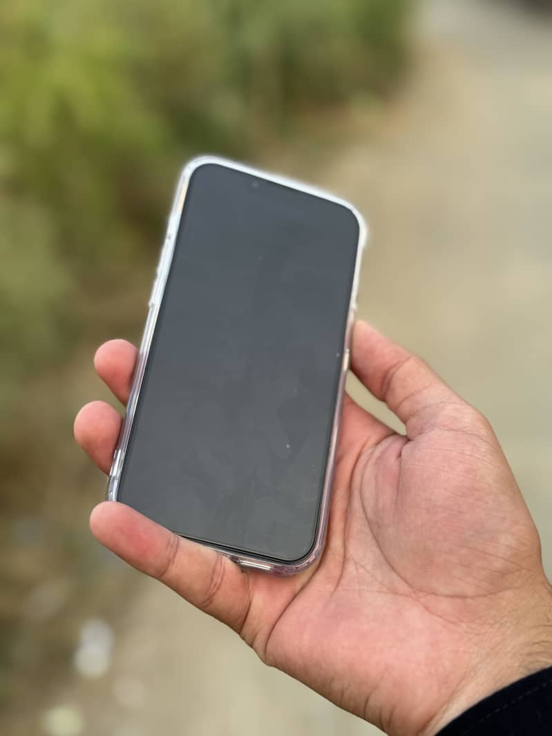Apple iPhone 13 Pro 2