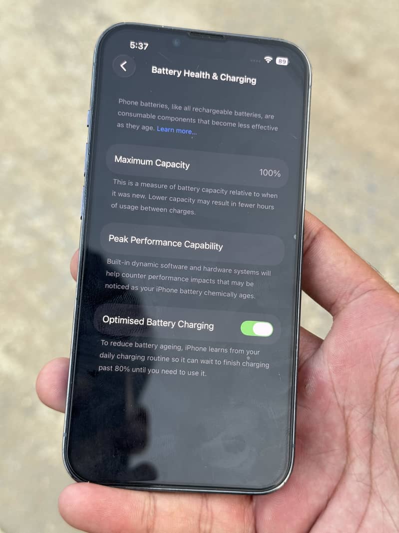 Apple iPhone 13 Pro 3