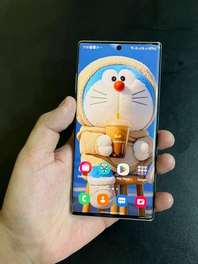 Samsung Note 10 Plus