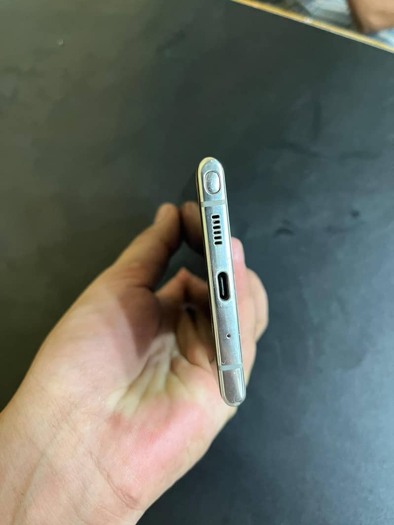 Samsung Note 10 Plus 1