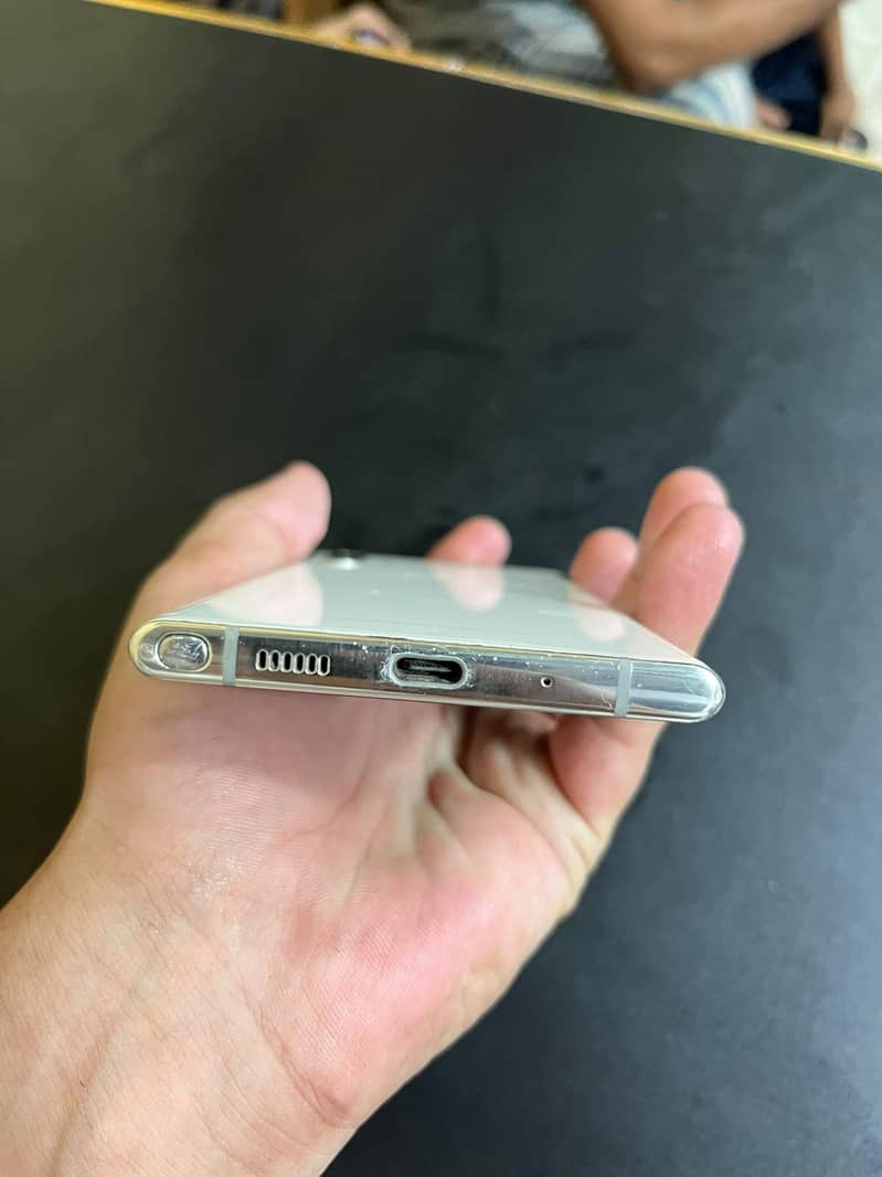 Samsung Note 10 Plus 3