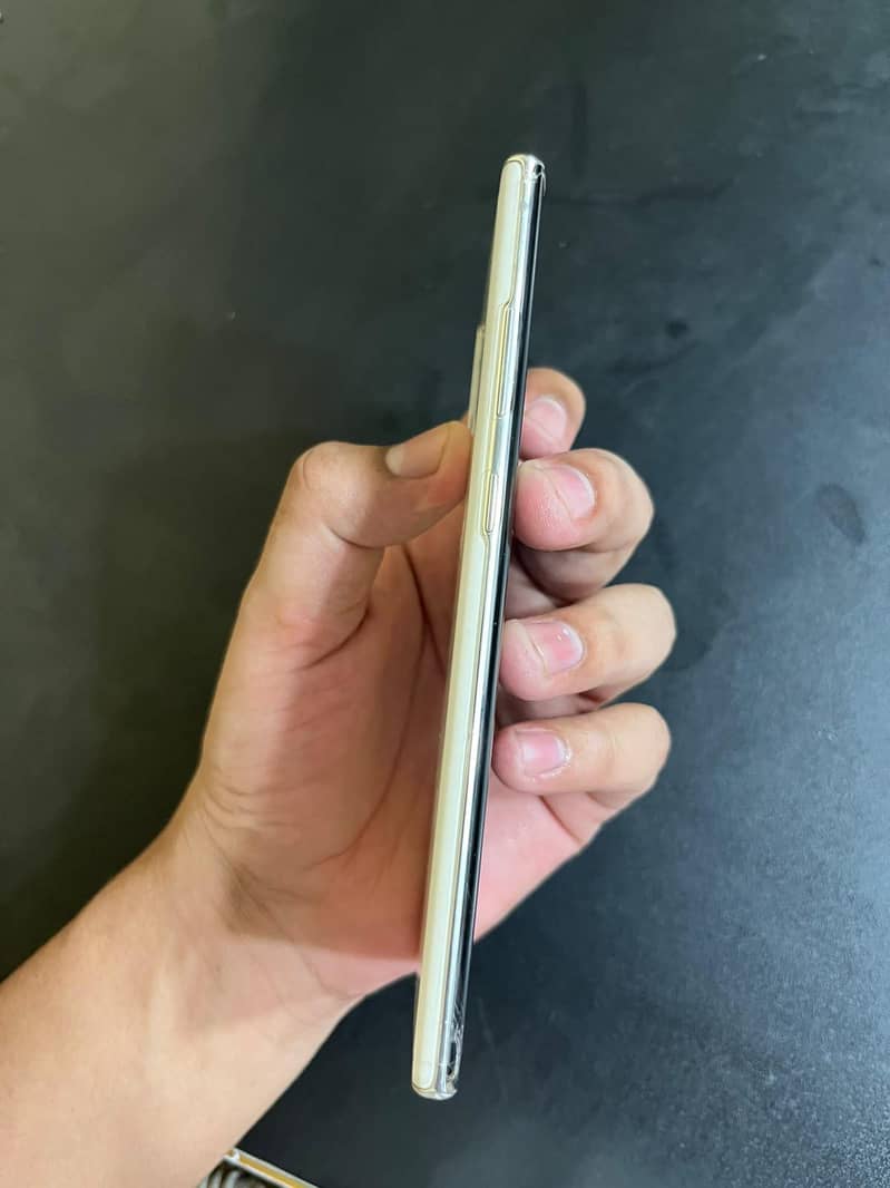 Samsung Note 10 Plus 4