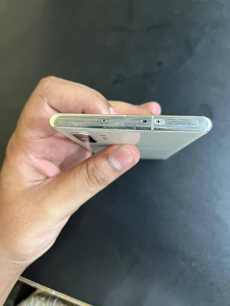 Samsung Note 10 Plus 5