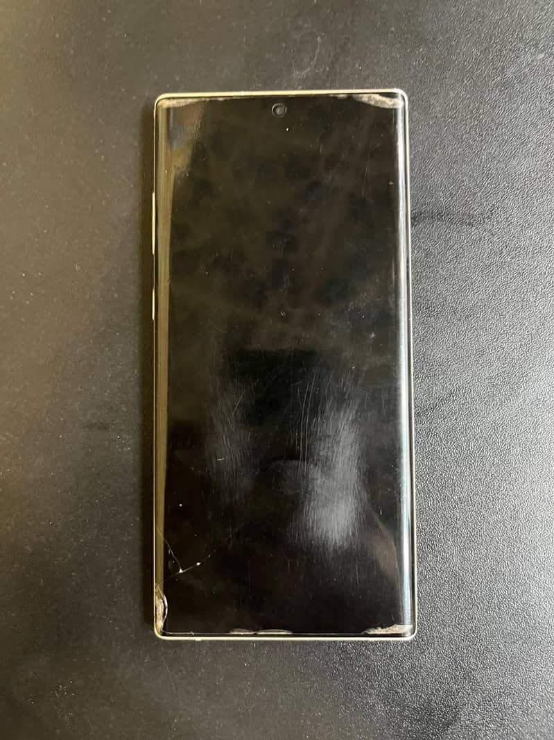 Samsung Note 10 Plus 8