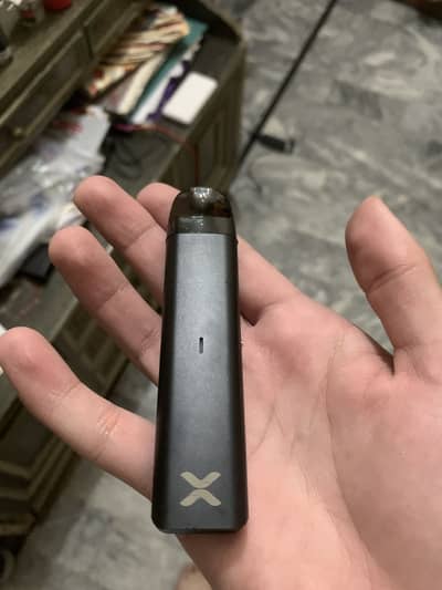 Freemax REXA LITE /just box open