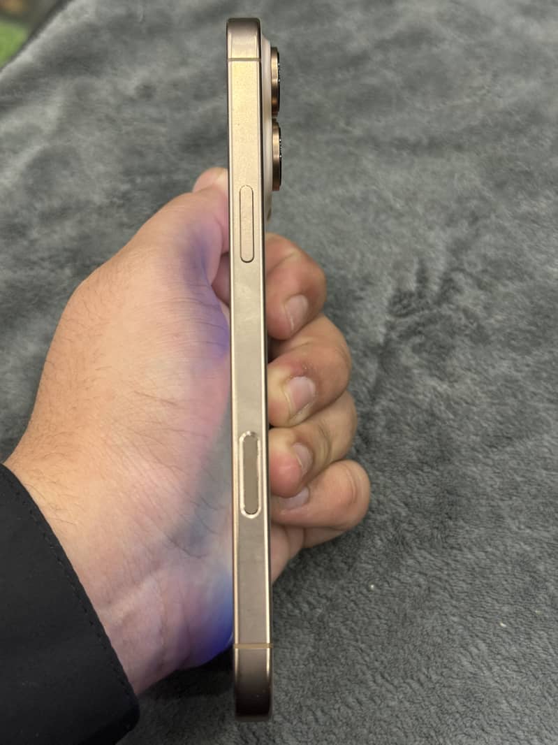 Apple iPhone 16 Pro Max 1