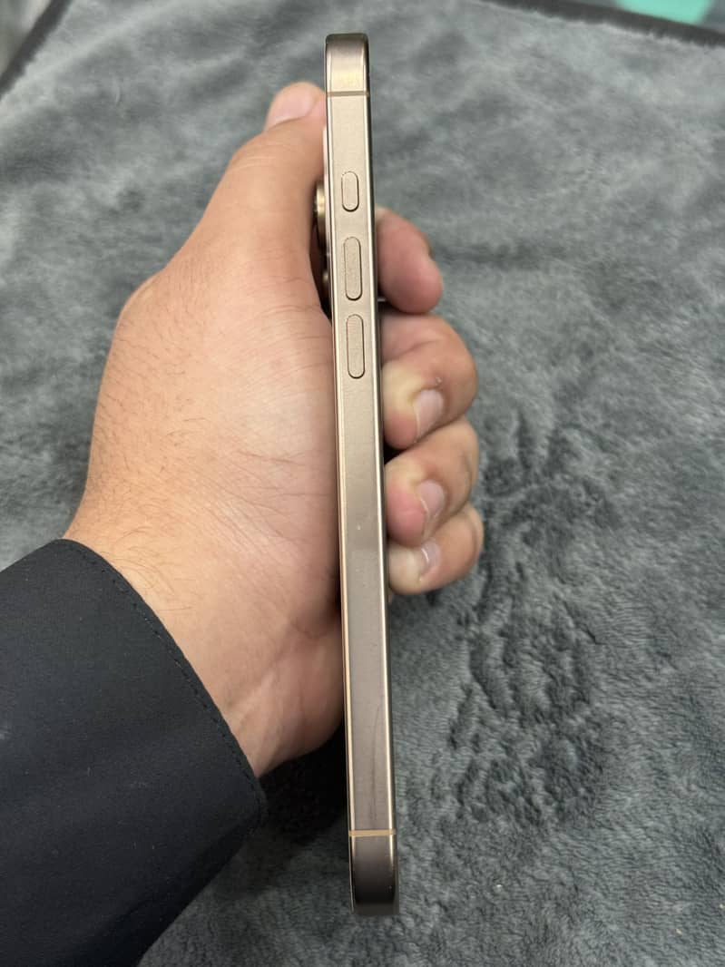 Apple iPhone 16 Pro Max 2