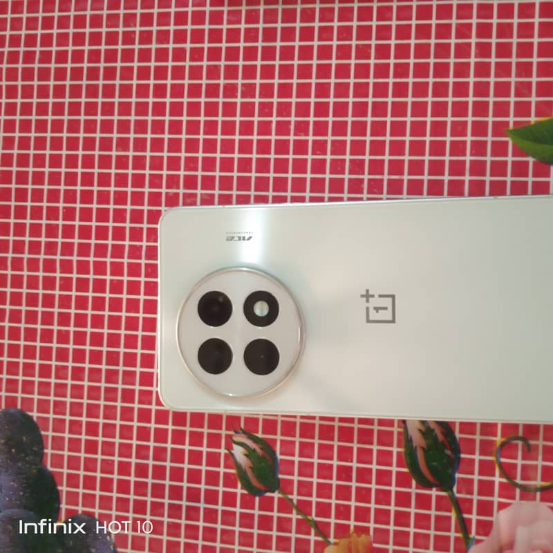 One Plus Ace 5 0