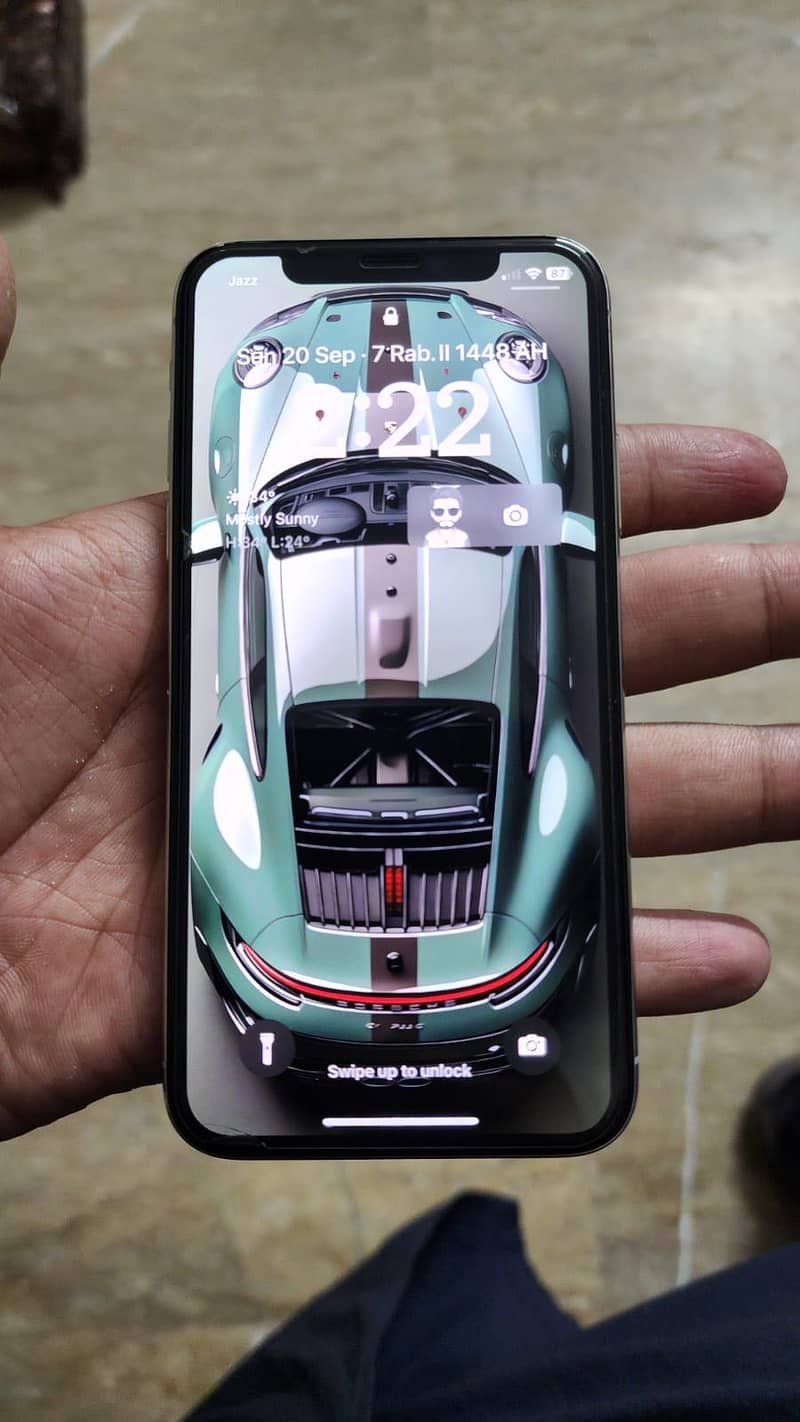 Apple iPhone X 2