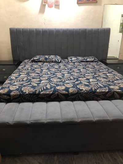 Full jahiz Furniture