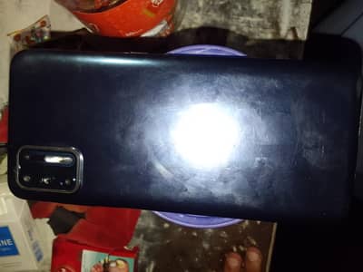 Motorola Moto G9 Plus