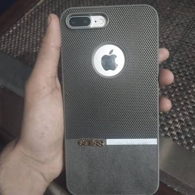 iPhone 7 Plus pta approved 128gb
