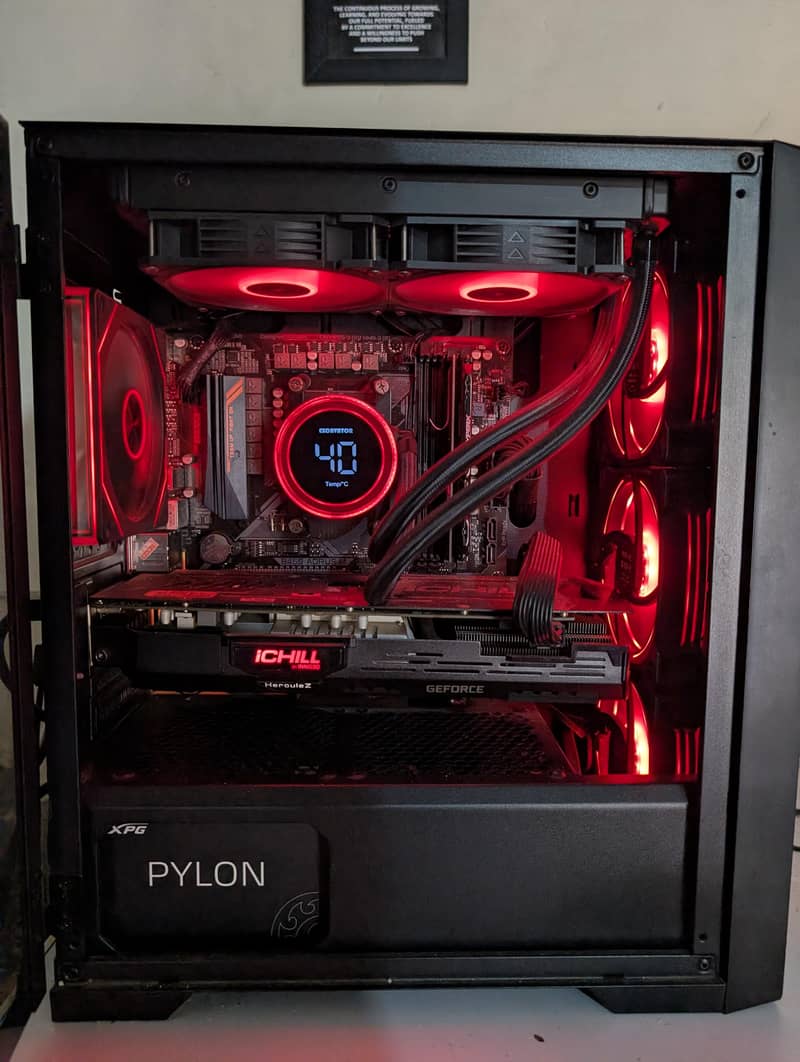 Gaming PC 1