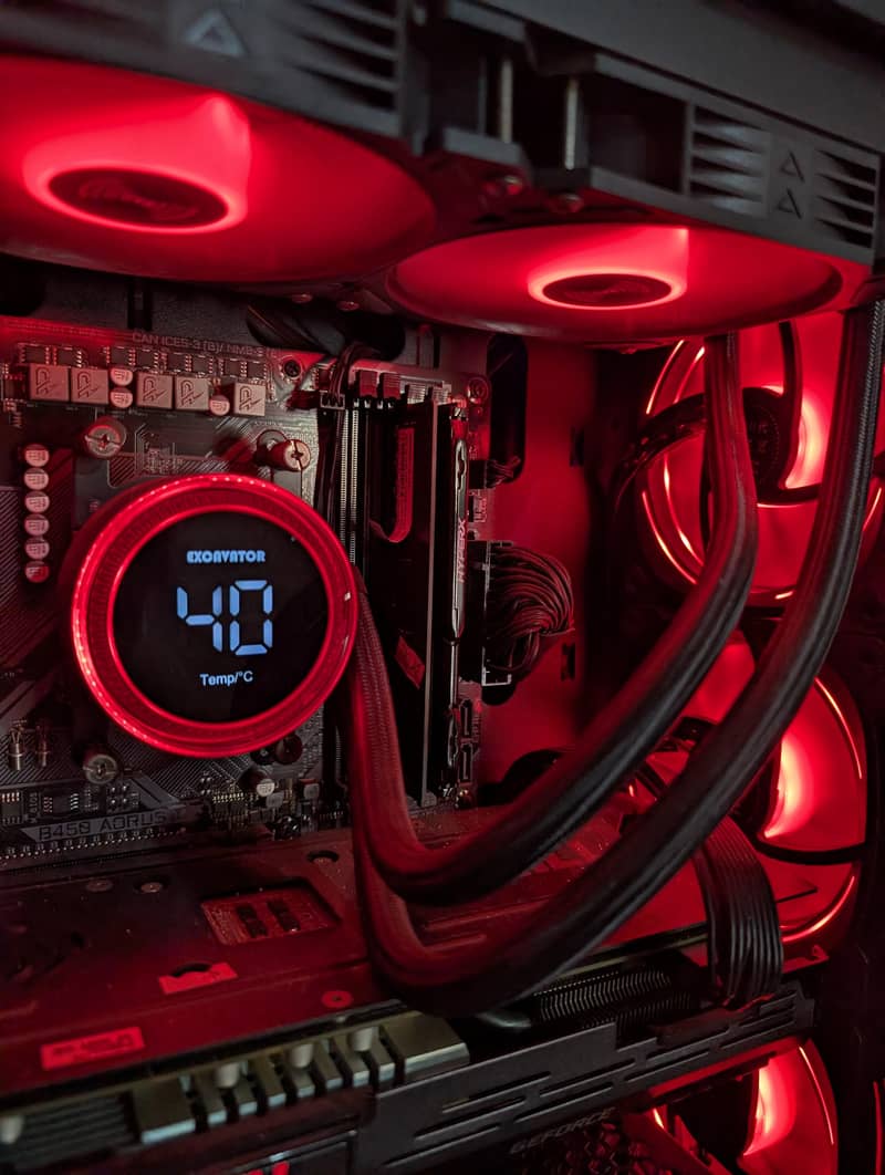 Gaming PC 2